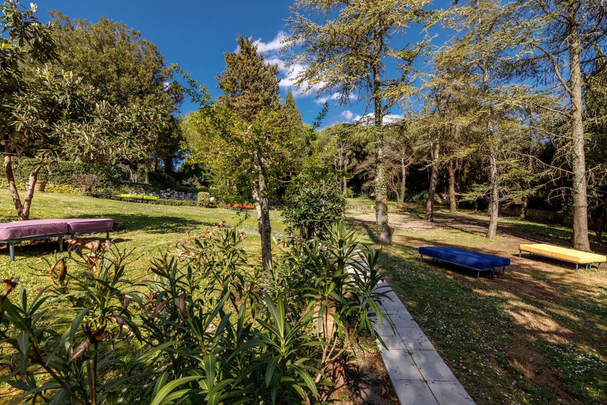 Agriturismo Villa Godenano - Pool&Restaurant Castellina in Chianti Dış mekan fotoğraf